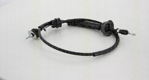 NF PARTS Трос, управление сцеплением 814028276NF